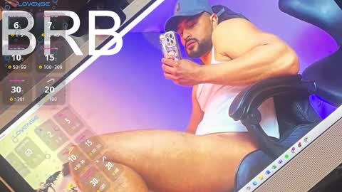 Snapshot of gael_meneses chatting on October 8, 2025, 11:08 am Gael Meneses online show from October 8, 2025, 11:08 am