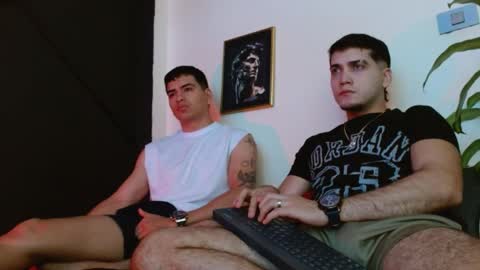 Snapshot of gael_williams4 chatting on December 12, 2024, 6:10 pm Gael Williams online show from December 12, 2024, 6:10 pm