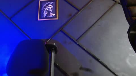 Snapshot of gael_williams4 chatting on December 29, 2024, 9:52 pm Gael Williams online show from December 29, 2024, 9:52 pm