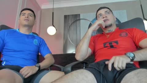 Snapshot of gael_williams4 chatting on January 11, 2025, 6:44 pm Gael Williams online show from January 11, 2025, 6:44 pm