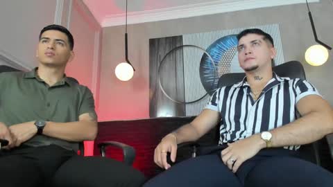Snapshot of gael_williams4 chatting on January 19, 2025, 9:45 pm Gael Williams online show from January 19, 2025, 9:45 pm