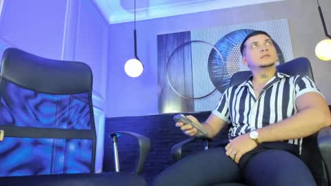 Snapshot of gael_williams4 chatting on January 20, 2025, 3:48 am Gael Williams online show from January 20, 2025, 3:48 am