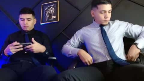 Snapshot of gael_williams4 chatting on February 9, 2025, 3:00 am Gael Williams online show from February 9, 2025, 3:00 am