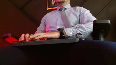 Snapshot of gael_williams4 chatting on February 19, 2025, 9:58 pm Gael Williams online show from February 19, 2025, 9:58 pm