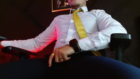 Snapshot of gael_williams4 chatting on February 21, 2025, 6:59 pm Gael Williams online show from February 21, 2025, 6:59 pm