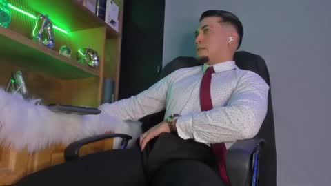 Snapshot of gael_williams4 chatting on September 10, 2025, 6:35 am Gael Williams online show from September 10, 2025, 6:35 am
