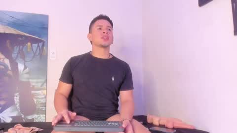 Snapshot of gaelfox chatting on January 4, 2025, 5:37 am Gael online show from January 4, 2025, 5:37 am