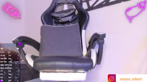 Snapshot of gaelfox chatting on January 6, 2025, 9:32 pm Gael online show from January 6, 2025, 9:32 pm