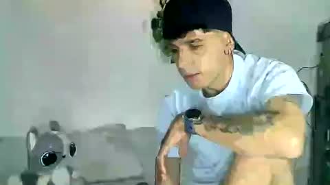 Gael Garca online show from February 11, 2026, 12:26 am