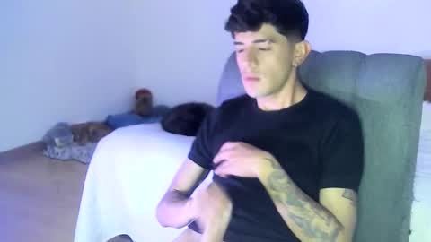 Gael Garca online show from March 2, 2026, 5:08 am