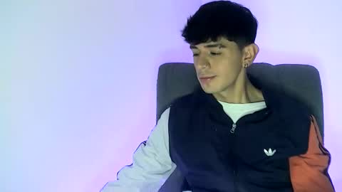 Gael Garca online show from March 23, 2026, 11:20 pm