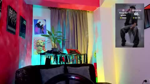 Snapshot of gaeloconner chatting on March 17, 2026, 2:27 am Gael Conner online show from March 17, 2026, 2:27 am