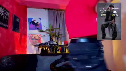 Snapshot of gaeloconner chatting on March 19, 2026, 3:54 am Gael Conner online show from March 19, 2026, 3:54 am