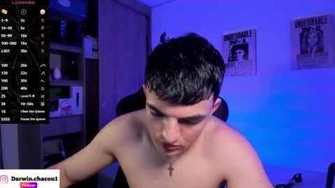 GaelVilla online show from January 5, 2026, 5:27 pm