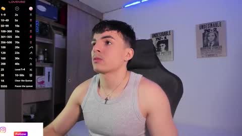 GaelVilla online show from February 22, 2026, 2:26 pm