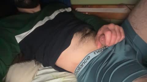 gaemboi69 online show from February 28, 2026, 6:58 am