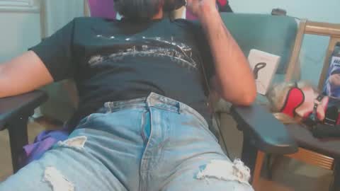 Snapshot of gag0nmyc0ck chatting on October 5, 2025, 9:45 pm your master online show from October 5, 2025, 9:45 pm