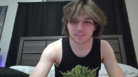 Gage online show from September 9, 2025, 3:06 am