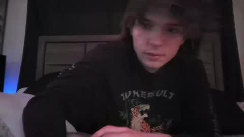 Gage online show from September 13, 2025, 1:27 am