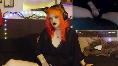 Gage online show from February 1, 2026, 10:47 am