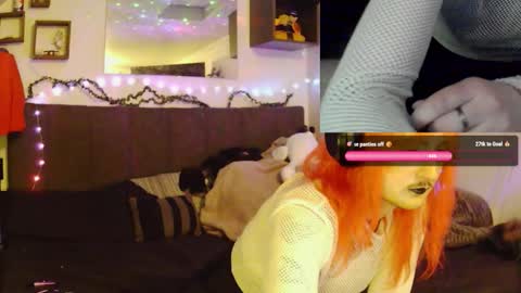 Gage online show from February 4, 2026, 11:42 pm