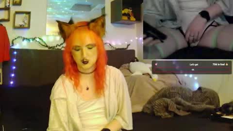 Gage online show from February 7, 2026, 5:22 am