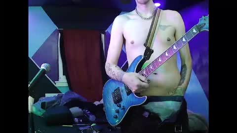 gagginfagin online show from January 6, 2026, 8:07 am