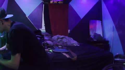 gagginfagin online show from January 11, 2026, 3:22 am