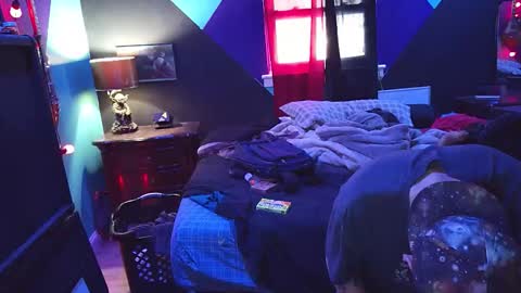 gagginfagin online show from February 2, 2026, 3:00 pm