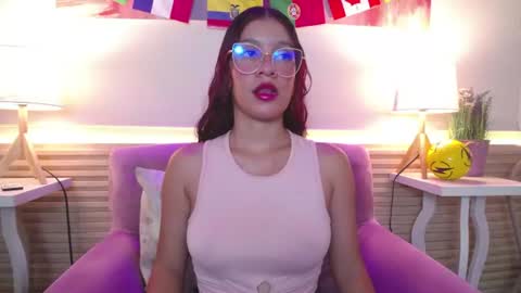Briana  online show from June 18, 2026, 7:51 pm