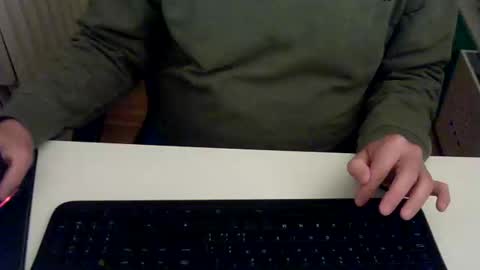 gagjno online show from January 12, 2025, 9:29 pm