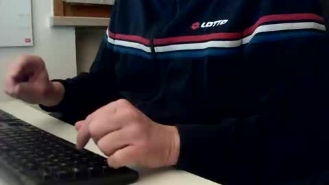 gagjno online show from January 18, 2026, 7:50 pm