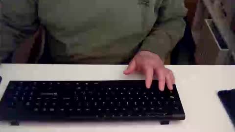 gagjno online show from February 5, 2026, 9:19 pm