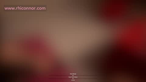 Rhi Connor   online show from February 5, 2026, 3:27 pm