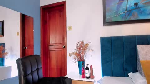 GahiaBelucci online show from January 15, 2026, 11:59 am