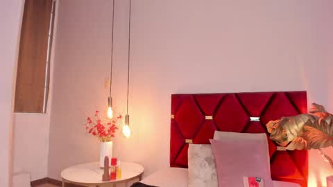 GahiaBelucci online show from April 29, 2026, 5:41 pm