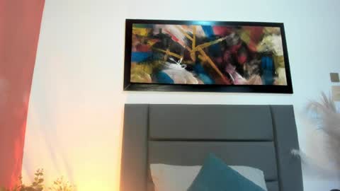 GahiaBelucci online show from May 1, 2026, 5:50 pm