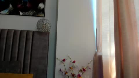 GahiaBelucci online show from May 9, 2026, 5:40 pm