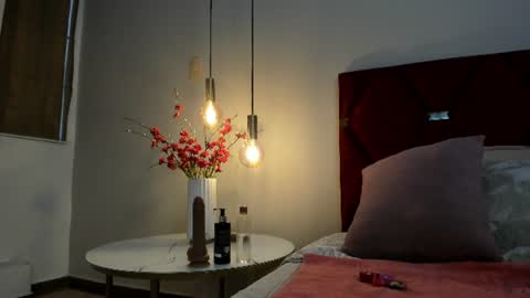 GahiaBelucci online show from June 16, 2026, 5:48 pm