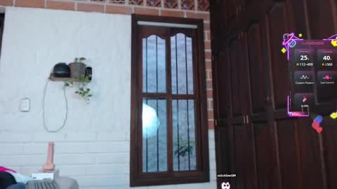 Lenna 3 online show from October 2, 2025, 10:06 pm