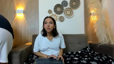 Snapshot of gaia_n_nix chatting on May 29, 2026, 3:15 am gaia_n_nix online show from May 29, 2026, 3:15 am