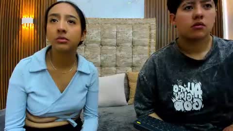 Snapshot of gaia_n_nix chatting on June 22, 2026, 7:55 pm gaia_n_nix online show from June 22, 2026, 7:55 pm