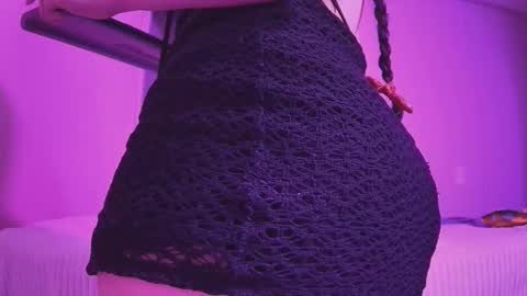 Snapshot of gaia_sweet_ chatting on September 27, 2025, 8:30 am gaia_sweet_ online show from September 27, 2025, 8:30 am