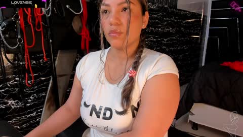 GAIABDSM12 online show from December 3, 2024, 3:20 am