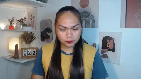 Snapshot of gail497497 chatting on October 22, 2025, 8:14 am gail497497 online show from October 22, 2025, 8:14 am