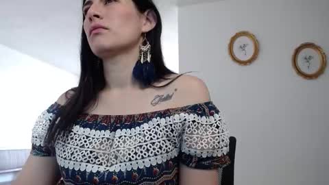 gaitan4 online show from January 30, 2025, 1:42 pm