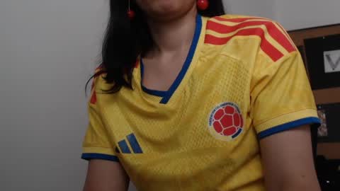 gaitan4 online show from June 27, 2026, 9:09 pm