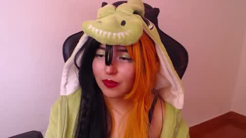 Snapshot of gakomenoshida chatting on September 16, 2025, 7:48 pm Kate 3 online show from September 16, 2025, 7:48 pm