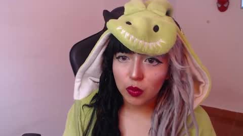 Snapshot of gakomenoshida chatting on September 23, 2025, 8:12 pm Kate 3 online show from September 23, 2025, 8:12 pm