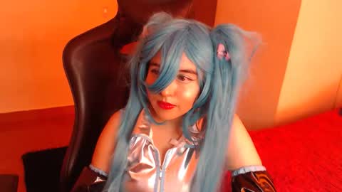 Kate 3 online show from March 28, 2026, 9:36 pm